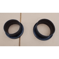 Втулка Кольцо Резиновая